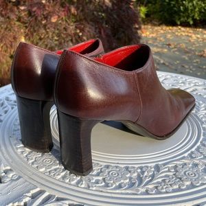 Anne Klein Ankle Boots